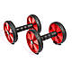 Колесо для преса Adidas Core Rollers (ADAC-11604), фото 2