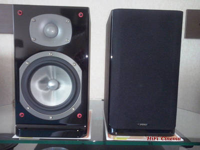 Energy C-200B-1 Bookshelf Speaker System полична акустична система HiFi класу