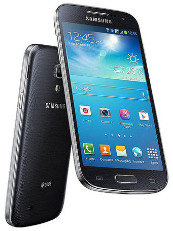 Чохол для Samsung i9192 Galaxy S4 Mini Duos