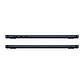 Ноутбук Apple MacBook Air M2 A2941 (MQKX3UA/A), фото 7