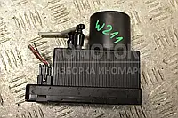 Компрессор центрального замка Mercedes E-class (W211) 2002-2009 A2038000048 289956