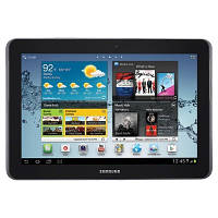 Защитная пленка для экрана планшета Samsung GT-P5113TS Galaxy Tab 2 10.1 16 GB