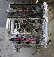Двигун Infiniti QX60 2012-... 3.5 i тип мотора VQ35DE