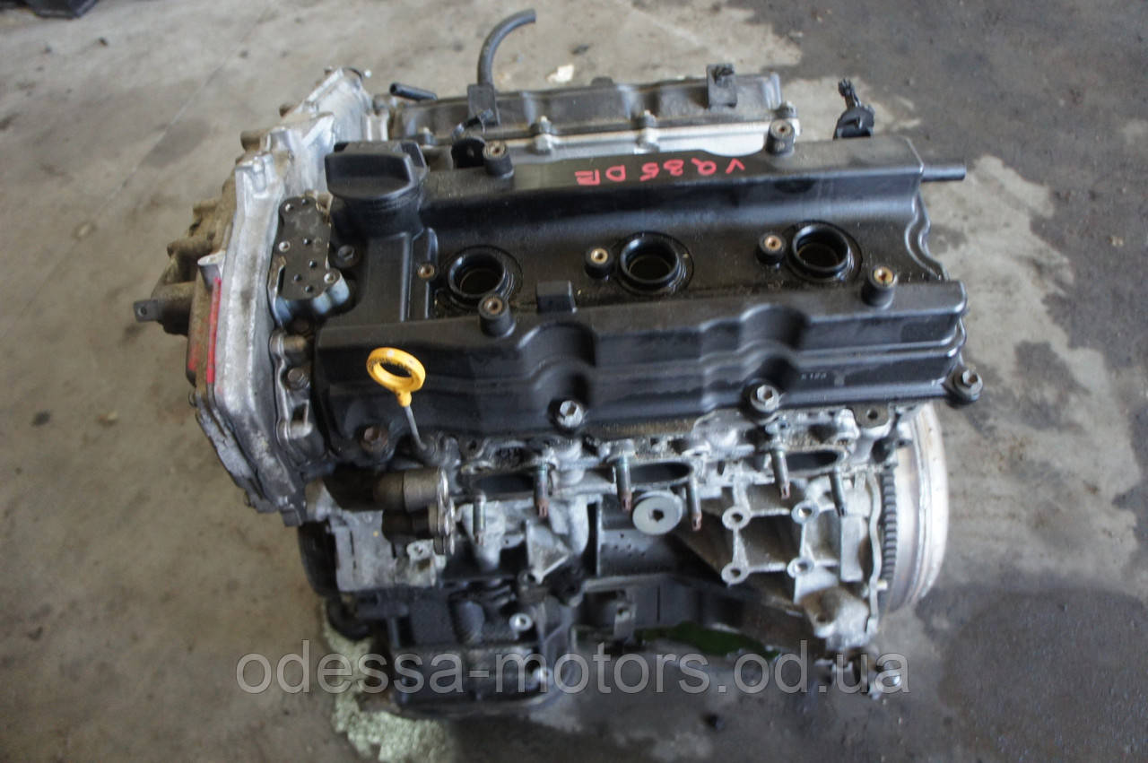 Двигатель Infiniti QX60 2012-... 3.5i тип мотора VQ35DE - фото 4 - id-p339674501