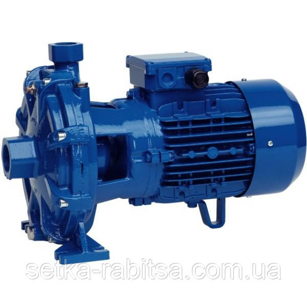Двоступінчастий Speroni 2C 32/210D