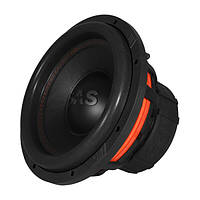 Сабвуферный динамик 12" (30 см) 3200 Вт GAS MAX S1-12D1 1+1 Ом