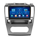 Штатна магнітола андроїд Nissan Tiida ManualAC/AutoAC, Автомагнітола 2 дин 2/32, штатний головний пристрій, фото 9