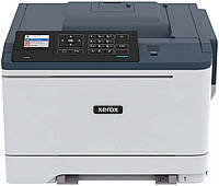 Xerox Принтер А4 C310 (Wi-Fi) Baumar - Время Экономить