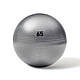 М'яч для фітнесу Adidas 65 см Gymball (ADBL-11246GR), фото 2