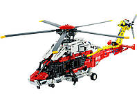 LEGO Конструктор Technic Спасательный вертолет Airbus H175 Baumar - Время Экономить