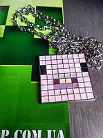 Кулон Майнкрафт Minecraft PIG.531