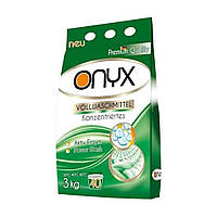 Стиральный порошок 4,8 кг Proff Volwaschmittel Универсальный ТМ Onyx BP