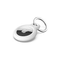 Belkin Secure Holder with Key Ring AirTag[F8W973BTWHT] Baumar - Время Экономить