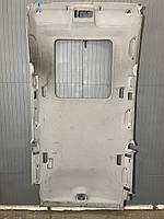 Потолок Mitsubishi Pajero Wagon III 00-07 б/у Оригинал ПОД ХИМЧИСТКУ ПРАВЫЙ РУЛЬ #16