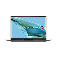 ASUS Ноутбук Zenbook S 13 UX5304VA-NQ151W 13.3" 2.8K OLED, Intel i7-1355U, 32GB, F1TB, UMA, Win11, Серый