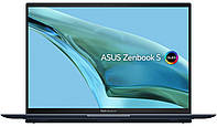 ASUS Ноутбук ASUS Zenbook S 13 UX5304VA-NQ150W 13.3" 2.8K OLED, Intel i7-1355U, 32GB, F1TB, UMA, Win11,