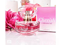 Женская парфюмерная вода Cherish the moment Avon, 50мл, Женские духи Чериш зе момент Эйвон