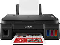 Canon PIXMA G3410 c Wi-Fi Baumar - Время Экономить