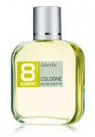 Туалетная вода для мужчин 8 Element Cologne , 100мл