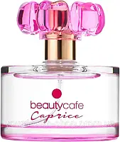 Парфумерна вода для жінок Beautycafe Carprice 60 ml