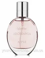 Туалетна вода для жінок Aromania Apple