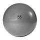 М'яч для фітнесу Adidas 55 см Gymball (ADBL-11246GR), фото 2