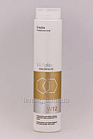 Erayba Шампунь для защиты и укрепления волос Wellplex W12 Bond Shampoo, 1000 мл