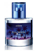 Мужская туалетная вода Full Moon for Him Oriflame