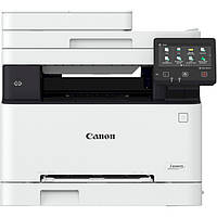 Canon МФУ А4 цв. i-SENSYS MF655Cdw Baumar - Время Экономить