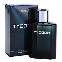 Туалетная вода мужская tycoon от oriflame Туалетная вода мужская орифлейм тайкун