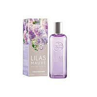 Туалетная вода Запашний бузок Yves Rocher Lilas Mauve Purple lilac