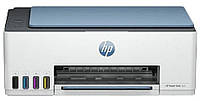 HP МФУ A4 Smart Tank 585 c Wi-Fi Baumar - Время Экономить