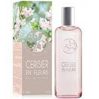 Туалетна вода Вишневий цвіт Cerisier en Fleurs Yves Rocher