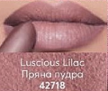 Губная помада «Матовое преимущество. Металлик»Luscious Lilac/ Пряная пудра
