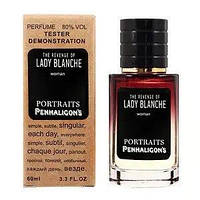 Penhaligon's Portraits The Revenge of Lady Blanche TESTER LUX женский, 60 мл