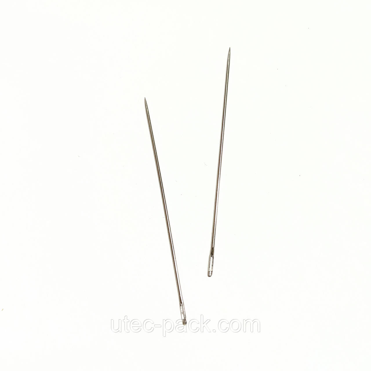 Універсальна Циганська Голка для прошивки документів (12,5 см), фото 1