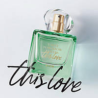 Парфумерна вода Avon This Love для Неї, 50мл