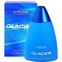 Туалетна вода Glacier oriflame, 100 мл