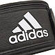 Пояс атлетичний Adidas Essential Weightlifting Belt (ADGB-12256) Black XL, фото 5