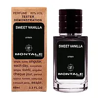 MONTALE Sweet Vanilla TESTER LUX, унісекс, 60 мл