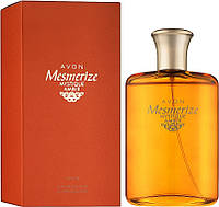 Туалетная вода Mesmerize Mystique Amber him Avon, 50 мл