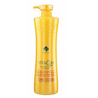 Шампунь для зміцнення і блиску волосся Somang Incus Vita Q 10 AHA Relaxing Shampoo 1000 ml
