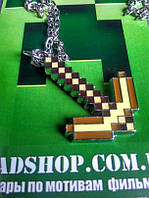 Кулон КІРКА ЗОЛОТА