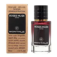 Montale Roses Musk TESTER LUX,жіночий, 60 мл