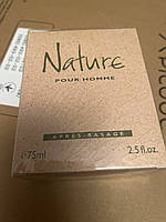 Лосьйон Nature pour homme yves Rocher