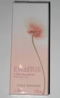 Парфумована вода Yves Rocher Comme Une Evidence 50ml