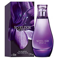 Парфумована вода Yves Rocher So Elixir Purple 50ml