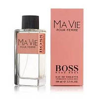 Жіноча туалетна вода Boss Ma Vie Pour Femme