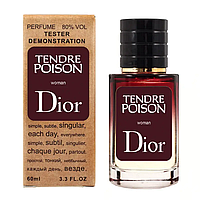 Tendre Poison TESTER LUX жіночі 60 мл