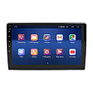 Штатна магнітола андроїд Mitsubishi Outlander 2002-08, Автомагнітола 2 дин 2/32, штатний головний пристрій, фото 2